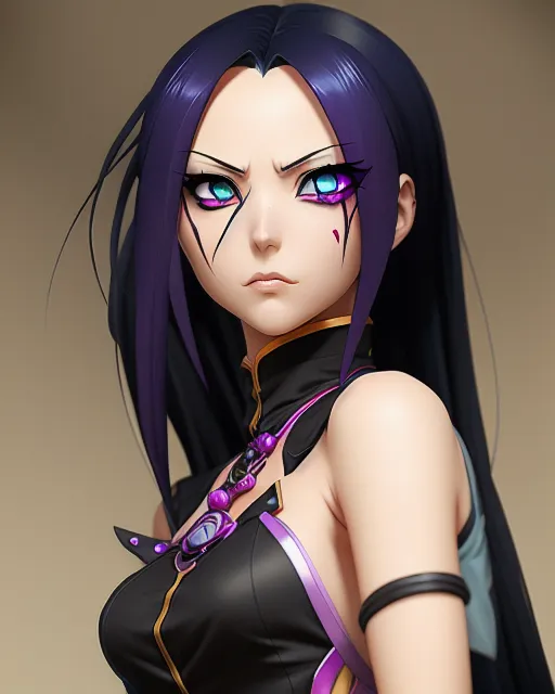 Details more than 80 jinx anime character latest - in.duhocakina