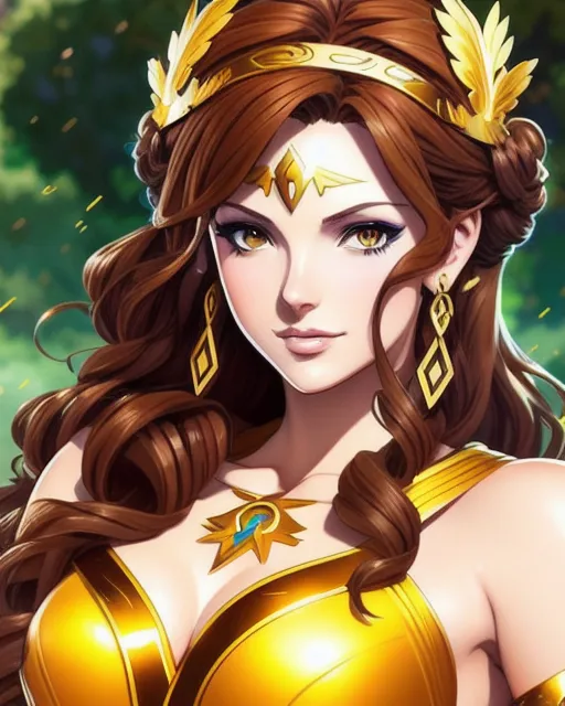 Artemisgoddess of the Hunt and Moon Anime Greek mythology Anime  fictional Character cartoon girl png  PNGWing