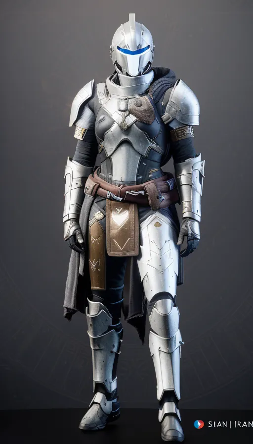 Destiny 2 Titan