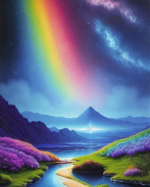 Beautiful Rainbow Nature HD Wallpapers | HD Wallpapers