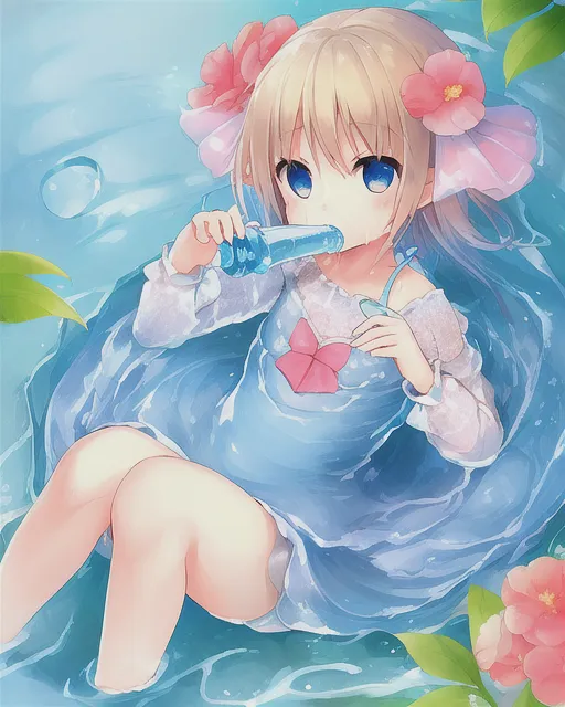 This is a reminder to stay hydrated!