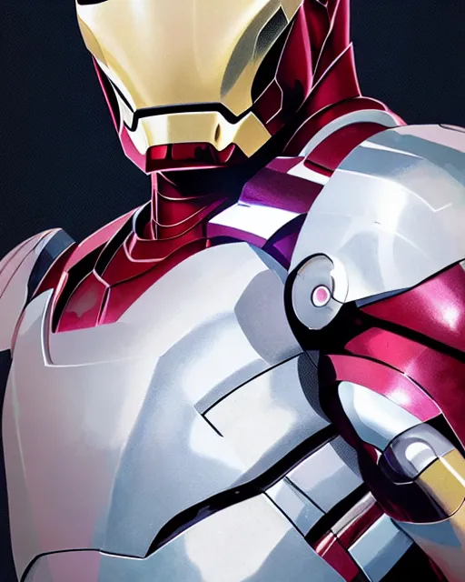 Japanese anime series 'Iron Man' rockets onto DVD with voice of Adrian  Pasdar - cleveland.com