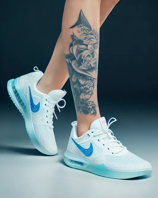 Brand new pairs of Nike 