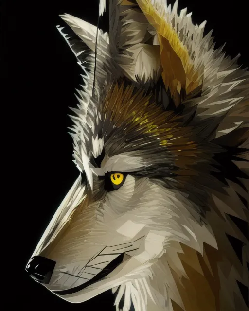 wolf