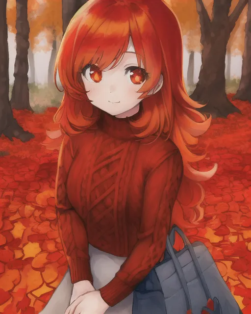 Sweetheart of October