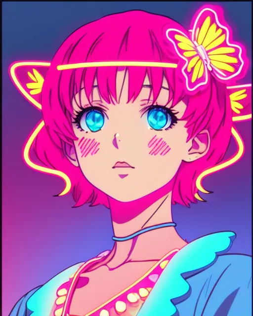 Retro-Pfp-Free-Download-Retro-Aesthetic-Anime-Pfp- by ivycopycat on  DeviantArt