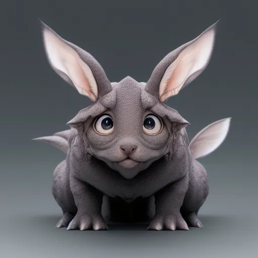 The highest/resolution/detail/definition cgi animated image of otherworldly hybrid cute big floppy eared pet creature metamorphosing into love. Sharp focus highest detail and persuasion with shadow texture and lighting, soft fur,cute features ,adorable eyes, mid-transformation, stunning cgi, cinematic, use biological information for anatomy and structure of transformation, dramatic metamorphosis, high contrast and structure, high sharpness and clear, highest pixal count, masterpiece,, vivid, max detail background,, sharp focus, bright vivid colours, max contrast, growling