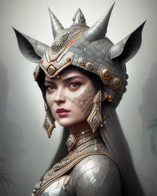 Insanely Detailed Photograph Java - Free AI Photo Generator - starryai