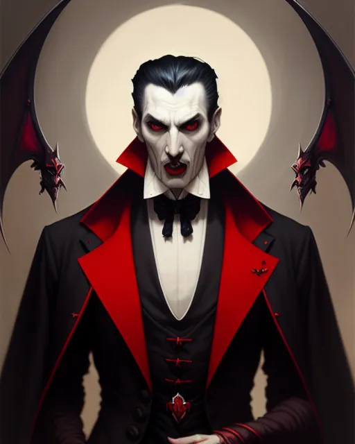 Dracula