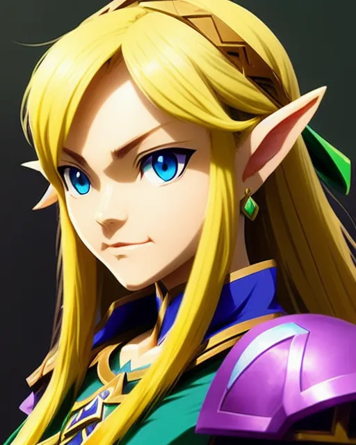 Zelda Tears Of The Kingdom Anime Figure Nintendo Switch Game Figurine The Legend  Of Zelda: Tears Of The Kingdom Model Dolls Gift - AliExpress