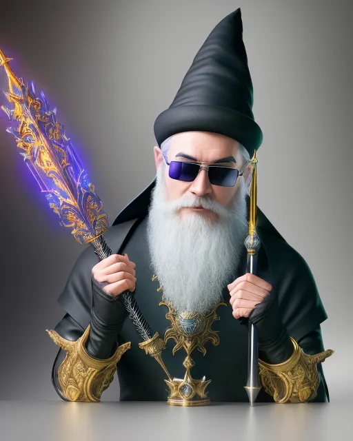 Dark, Evil, wizard, 12k resolution, evil fire crystal staff 12K, ultra detailed Mechanical Glasses 12K, Ultra Detailed character mechanical wizard, , unity 3d, unreal engine, nvdia ray tracing, octane render, octane 3d, cinema4d, rococo, pencil drawing, ballpoint pen art, coloured pencil, infinity, detailed