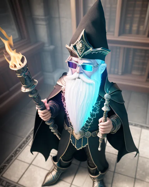 Dark, Evil, wizard, 12k resolution, evil fire crystal staff 12K, ultra detailed Mechanical Glasses 12K, Ultra Detailed character mechanical wizard, , unity 3d, unreal engine, nvdia ray tracing, octane render, octane 3d, cinema4d, rococo, pencil drawing, ballpoint pen art, coloured pencil, infinity, detailed