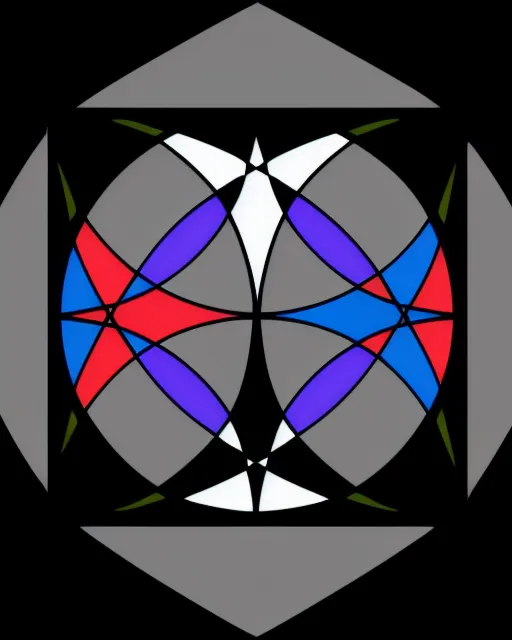 Glass symbol