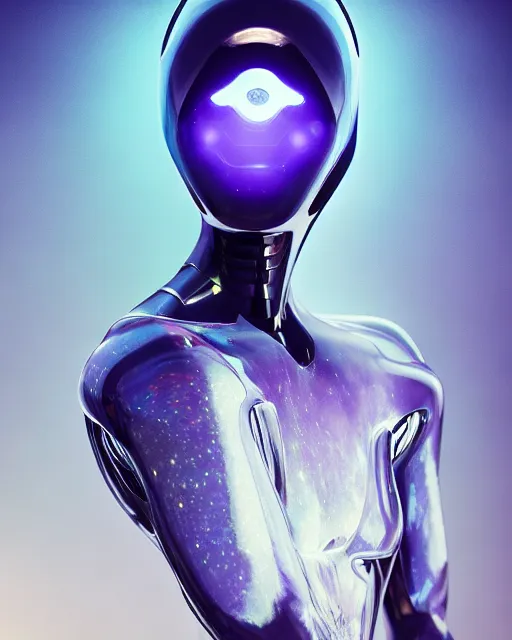 A Catalog Our Alien Neighbors - - - Free AI Photo Generator - starryai