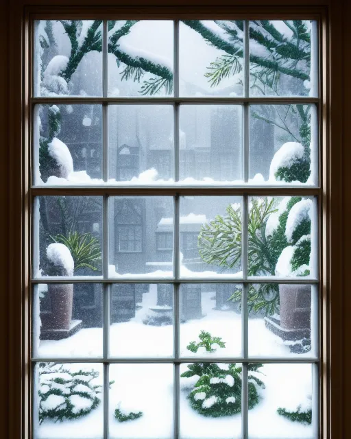 Cold - Free AI Photo Generator - starryai