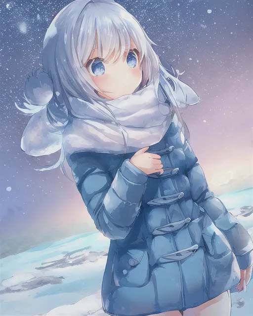 Winter