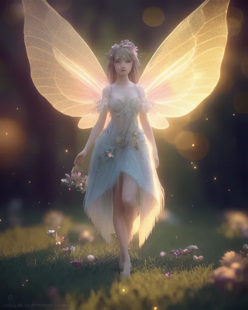 Fairy 