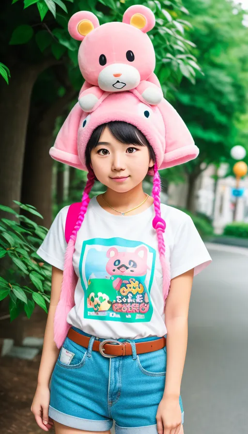 47+] Cute Anime Animals Wallpaper - WallpaperSafari