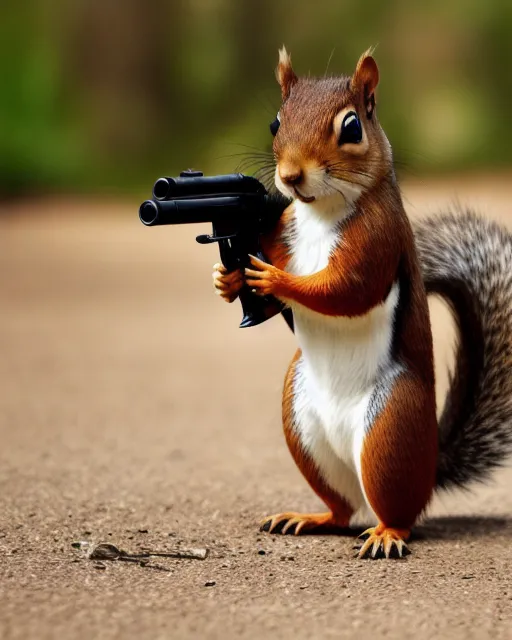 Squirrel With A Gun Discount | www.meesenburg.kz