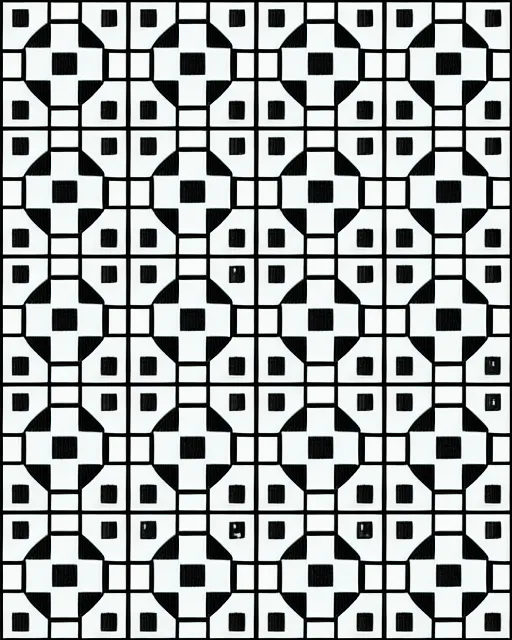 Ufos and Bigfoot and other paranormal creatures as a repeating pattern, seamless tile pattern, perfectly aligned