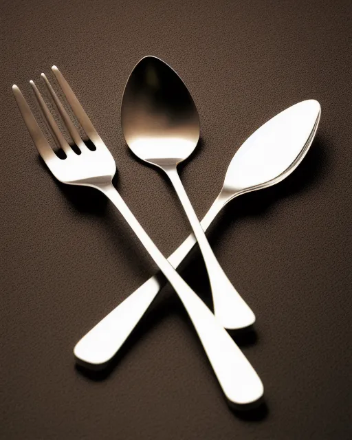 Sentient Spork ￼