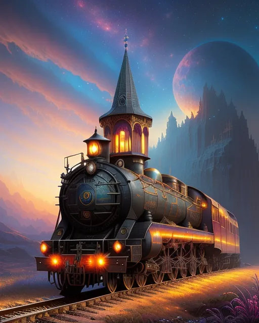 Hogwarts Express Images - Free Download on Freepik