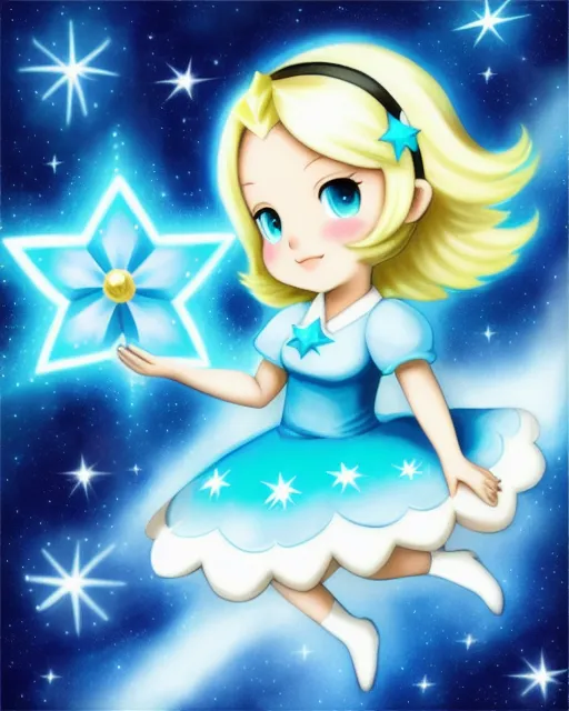 Rosalina