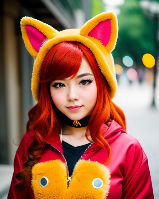 Anime costume hires stock photography and images  Alamy