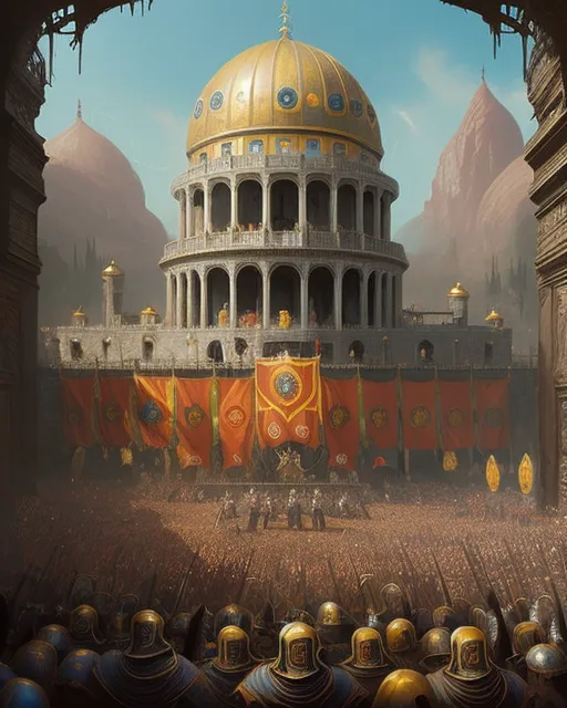 Age of Empires