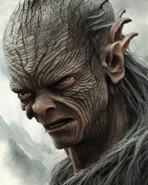 The Lord of the Rings: Gollum is the worst reviewed game of 2023 | VGC :  r/pcgaming