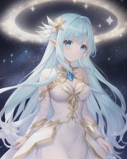 Angel Goddess - anime BFF Wallpapers and Images - Desktop Nexus Groups