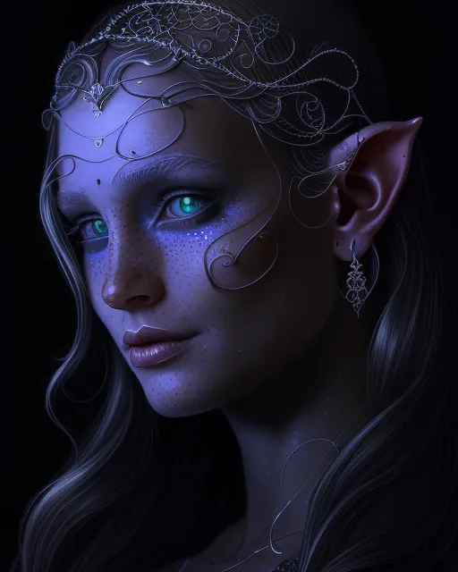 Still fabulous - Free AI Photo Generator - starryai