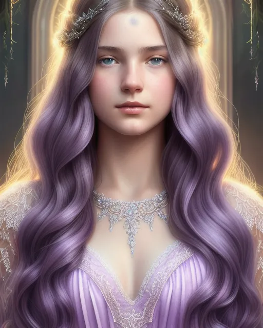 Insanely detailed full body a on - Free AI Photo Generator - starryai