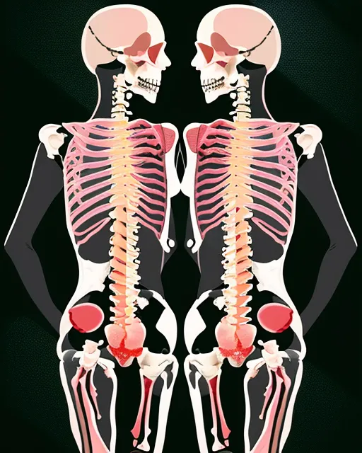Create a figure they are fetal on free ai photo generator starryai