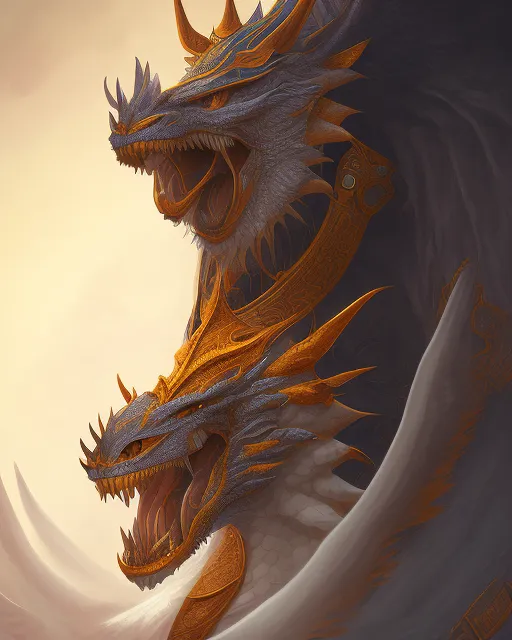 righteous dragon king against the sun