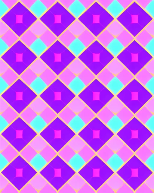 100 polygon ai generated images starryai
