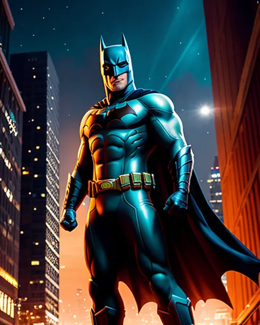 Bruce Wayne (Comics) | Who's Who In Comic Book Movies Wikia | Fandom
