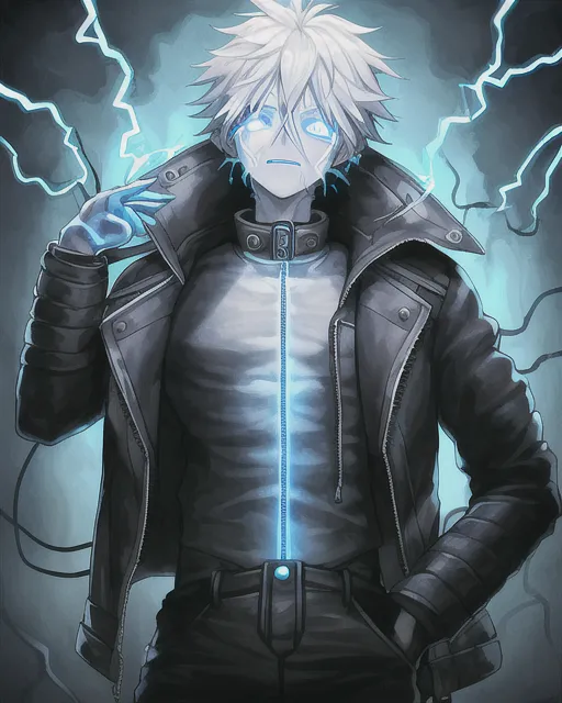 electricity gods - Google Search | Armadura de batman, Dibujos, Personajes  de anime