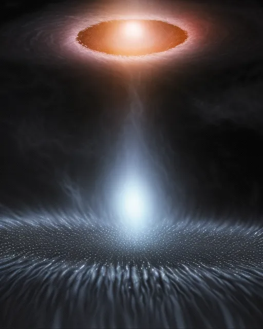 Ultra realistic image a black its - Free AI Photo Generator - starryai