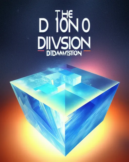 The 10th Dimension