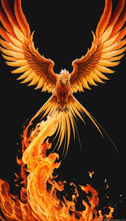 The Phoenix