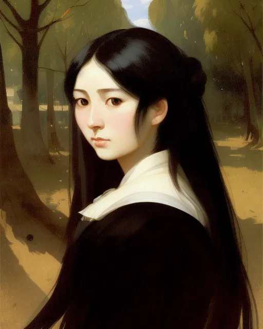 kabebe on starryai - AI Generated Art - starryai
