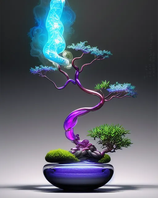 Cosmic sales bonsai color