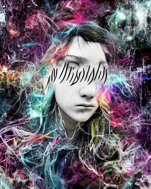 Emo Photo Editor New Emo + : A Playlist All your - Free AI Photo Generator - starryai