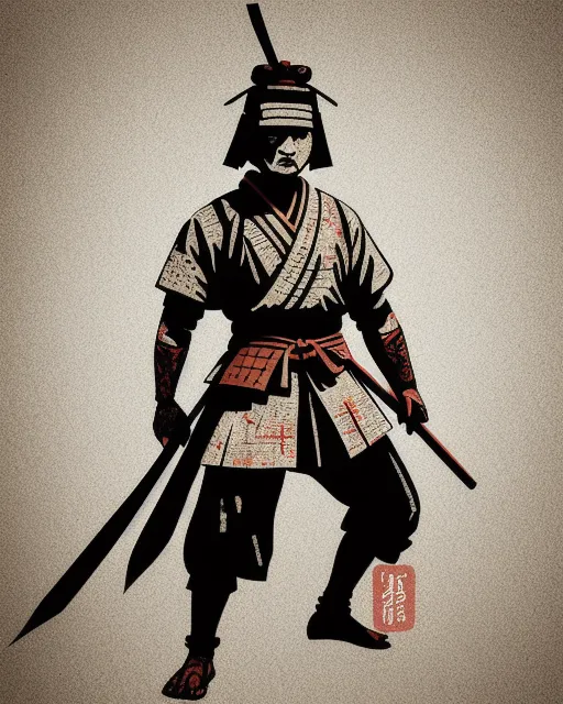 Samurai 