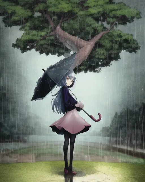 Umbrella | Narutopedia | Fandom