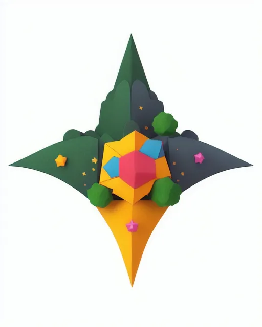 More Starryai logo variations - AI Photo Generator - starryai