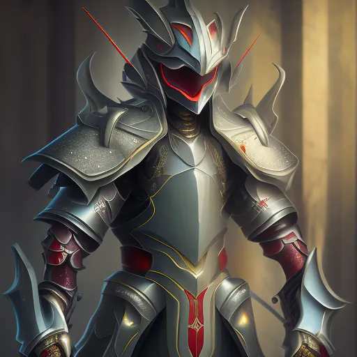 sword - Free AI Photo Generator - starryai