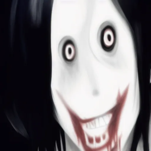 jeff the killer memes