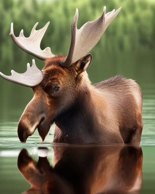 moose